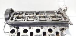 Chiulasa cu 2 axe came, cod 03L103373A, Skoda Superb II (3T4) 1.6 TDI, CAY (idi:686493)