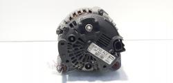 Alternator 140A Valeo, cod 06F903023C, Skoda Octavia 2 Scout (1Z5) 2.0 TDI, BKD (idi:686664)