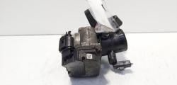 Clapeta acceleratie, cod 7V2Q-9E926-AB, Ford Focus 2 Combi (DA), 1.6 TDCI, G8DB (idi:686853)