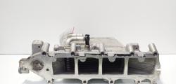 Radiator intercooler, cod 04L129766H, Vw Golf 7 (5G) 1.6 TDI, CLH (id:686950)