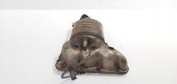 Catalizator, cod 25195105, Opel Corsa E, 1.4 benz, B14XEL (id:686446)