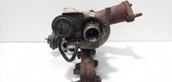 Turbosuflanta, cod 28231-27000, Hyundai Santa Fe 1 (SM) 2.0 CRDI, D4EA (id:686991)