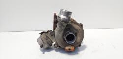 Turbosuflanta, cod 54399700070, Renault Megane 3 Combi, 1.5 DCI, K9K832 (idi:686641)