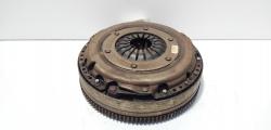 Volanta masa dubla cu placa presiune, Opel Insignia A Sedan, 2.0 CDTI, A20DTH, 6 viteze manuala (idi:686756)