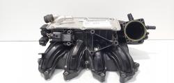 Galerie admisie cu intercooler, cod 03F129711H, 03F145749B, Skoda Fabia 2 (5J, 542), 1.2 TSI, CBZ (idi:684795)