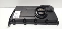 Capac culbutori, cod 03G103469N, Vw Golf 5 Variant (1K5) 2.0 TDI, AZV (idi:686624)