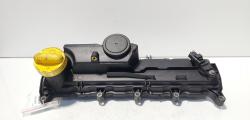 Capac culbutori, cod 8200756123, Renault Megane 3 Coupe, 1.5 DCI, K9K832 (idi:686635)