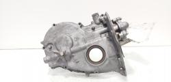 Pompa ulei, cod 047103153D, Skoda Fabia 1 (6Y2) 1.4 MPI, AQW (id:680281)
