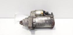 Electromotor, cod 02T911024N, Skoda Fabia 2 (5J, 542), 1.2 TSI, CBZA, 5 vit man (idi:684797)