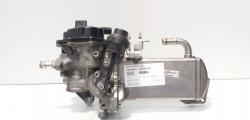 Racitor gaze cu egr, cod 03L131512CD, Audi A6 (4G2, C7), 2.0 TDI, CGL (id:686994)