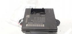 Modul usa stanga spate, cod AV6N-14C236-AB, Ford Focus 3 Turnier (id:494844)