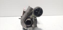 Turbosuflanta, cod 54359700002, Renault Kangoo 1 Express, 1.5 DCI, K9K710 (idi:686802)
