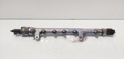 Rampa injectoare cu senzori, cod 03L130089B, Skoda Yeti (5L) 1.6 TDI, CAY (idi:686467)