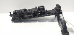 Capac culbutori, cod 9689112980, Ford Focus 3 Turnier, 1.5 TDCI, XWDA (idi:686774)