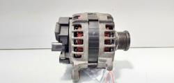 Alternator, cod 03L903023K, Skoda Octavia 3 (5E3) 1.6 TDI, CLH (id:685486)