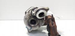 Turbosuflanta KKK, cod 03L253016F, Vw Passat (3C2) 2.0 TDI, CBA (id:639695)
