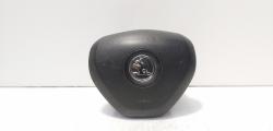 Airbag volan, cod 5E0880201, Skoda Rapid (NH3) (id:687050)