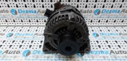 Alternator cod 3M5T-10300-PD, Ford Focus 2 sedan (DA), 1.6tdci, HHDB