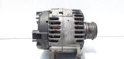 Alternator 140A Valeo, cod 06F903023C, Vw Touran (1T1, 1T2) 2.0 TDI, AZV (idi:507747)