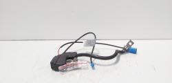 Borna baterie (-), cod 9184207-02, Bmw 3 (E90) (id:687117)