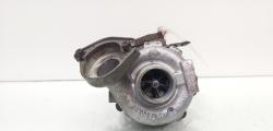 Turbosuflanta, cod 762965-5017S, Bmw 3 Cabriolet (E46), 2.0 diesel, 204D4 (idi:687031)