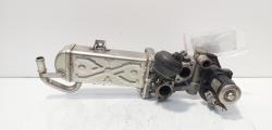 Racitor gaze cu egr, cod 03L131512C, Skoda Superb II Combi (3T5), 1.6 TDI, CAY (idi:687012)