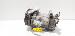 Compresor clima, cod 9655191580, Citroen C4 (I) coupe, 1.6 HDI, 9HZ (idi:684515)