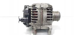 Alternator 140A Bosch, cod 06F903023F, Vw Touran (1T1, 1T2) 1.9 TDI, BKC (id:687205)