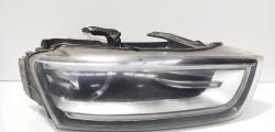 Far dreapta cu xenon si led, cod 8U0941006A, Audi Q3 (8UB) vol pe stanga (id:687171)