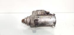 Electromotor, cod 02T911023S, Vw Golf 5 (1K1) 1.6 FSI, BLP, 6 vit man (idi:686266)