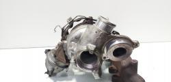 Turbosuflanta, cod 04L253016H, Audi A3 Sportback (8VA), 1.6 TDI, CLH (idi:686954)