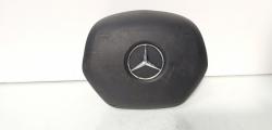Airbag volan, cod 307063199162, Mercedes Clasa C (W204) (id:687151)