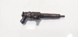 Injector, cod 0445110566, Citroen DS4, 1.6 blueHDI, BHZ (idi:684023)