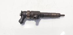 Injector, cod 0445110566, Citroen DS4, 1.6 blueHDI, BHZ (idi:684024)
