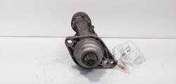 Electromotor, cod 02Z911023H, Skoda Octavia 2 (1Z3) 1.9 TDI, BLS, 5 vit man (idi:686218)