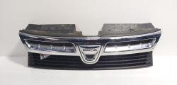 Grila bara fata centrala cu sigla, Dacia Duster (id:687368)