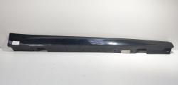 Ornament prag dreapta, cod 5177-7202652, Bmw 3 (E90) facelift (id:687255)