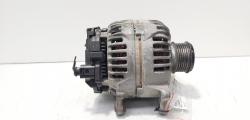 Alternator 140A, Bosch, cod 06F903023F, Skoda Octavia 2 Combi (1Z5) 1.9 TDI, BLS (idi:685960)
