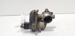 Egr cu clapeta, cod 04L131501C, Seat Leon ST Combi (5F8), 1.6 TDI, CXXB (idi:687230)