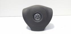 Airbag volan, cod 3C8880201K, Vw Golf 6 Variant (AJ5) (id:687319)