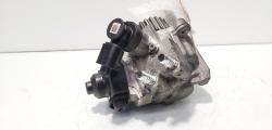 Pompa inalta presiune Bosch, cod 04L130755D, 0445010537, Skoda Superb III (3V3), 2.0 TDI, CRL (idi:687238)