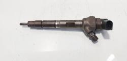 Injector, cod 03L130277J, 0445110369, VW Caddy 4, 2.0 TDI, CFH (idi:684254)