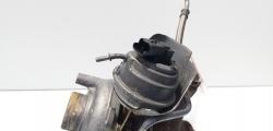 Supapa turbo electrica, Ford Focus 3 Turnier 1.6 TDCI, T1DB (id:687364)