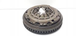 Volanta masa dubla cu placa presiune, Renault Megane 3 Coupe, 1.5 DCI, K9K832, 6 vit man (idi:687221)
