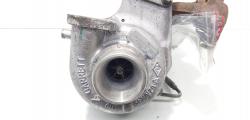 Turbosuflanta, cod GM55570748, Opel Astra J GTC, 2.0 CDTI, A20DTH (idi:687241)