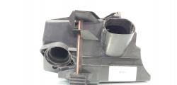 Carcasa filtru aer, cod 6Q0129601AR, Skoda Fabia 2 Combi (5J, 545) 1.4 TDI, BNV (id:687423)