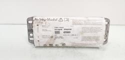 Airbag pasager, cod 5P0880204B, Seat Altea (5P1) (id:428508)