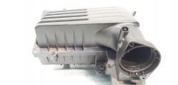 Carcasa filtru aer, cod 5Q0129607S, Skoda Octavia 3 (5E3) 1.6 TDI, CLH (id:687434)