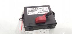 Modul control central, cod 5Q0907530K, Vw Golf 7 (5G) (id:687446)