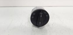 Bloc lumini cu proiectoare, cod 5E0941431F, Skoda Octavia 3 (5E3) (id:687454)